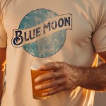 Beer | Blue Moon T-Shirt